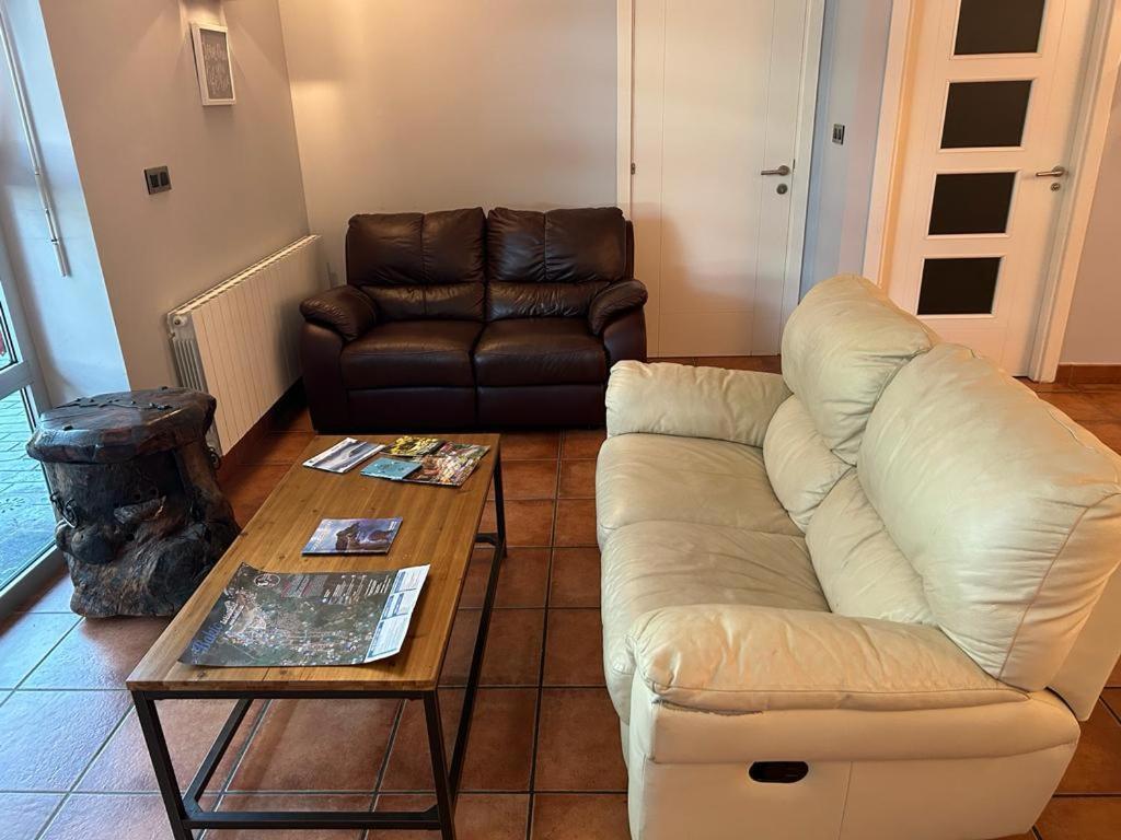 Bakio Beach House Eksteriør billede