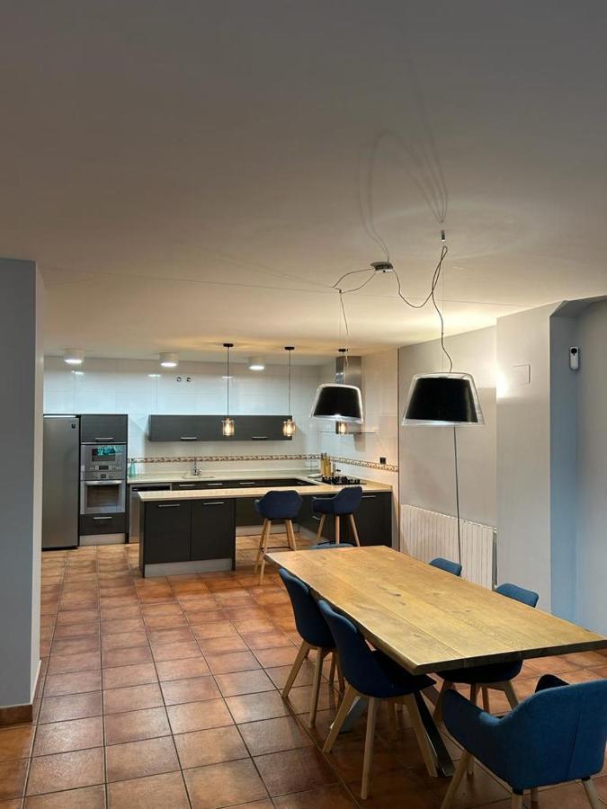 Bakio Beach House Eksteriør billede