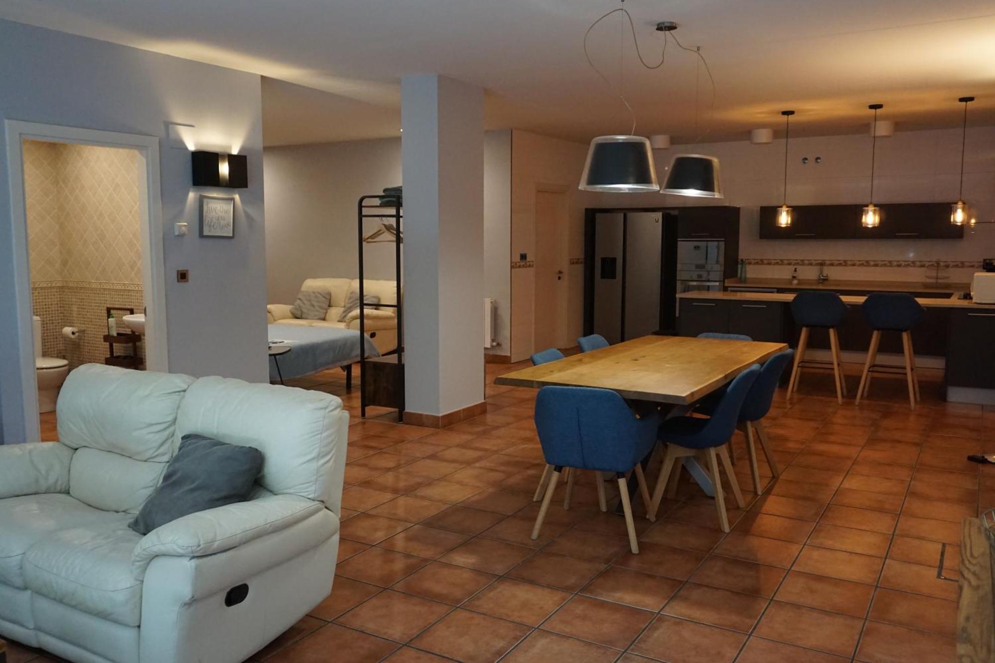 Bakio Beach House Eksteriør billede