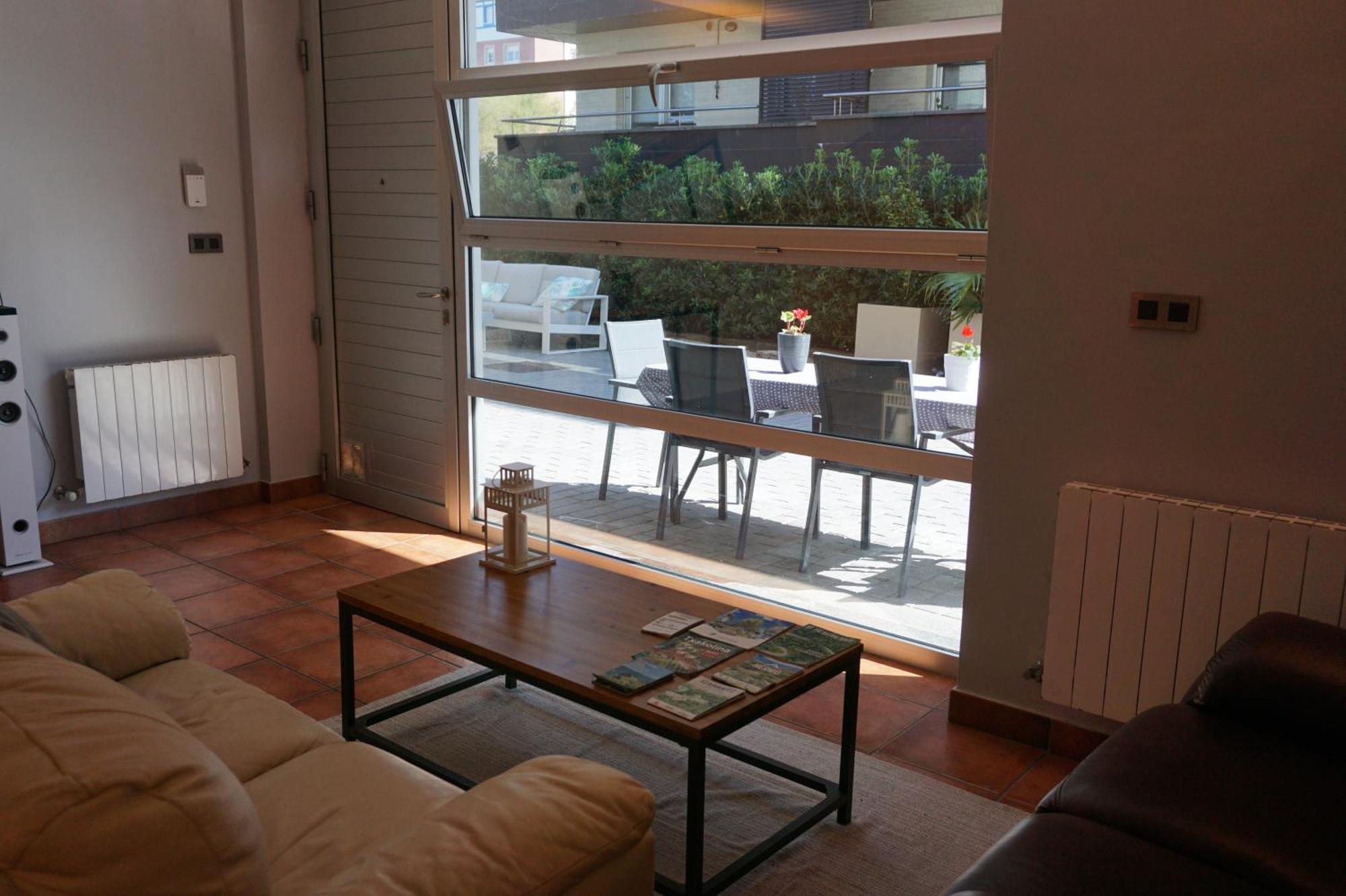 Bakio Beach House Eksteriør billede
