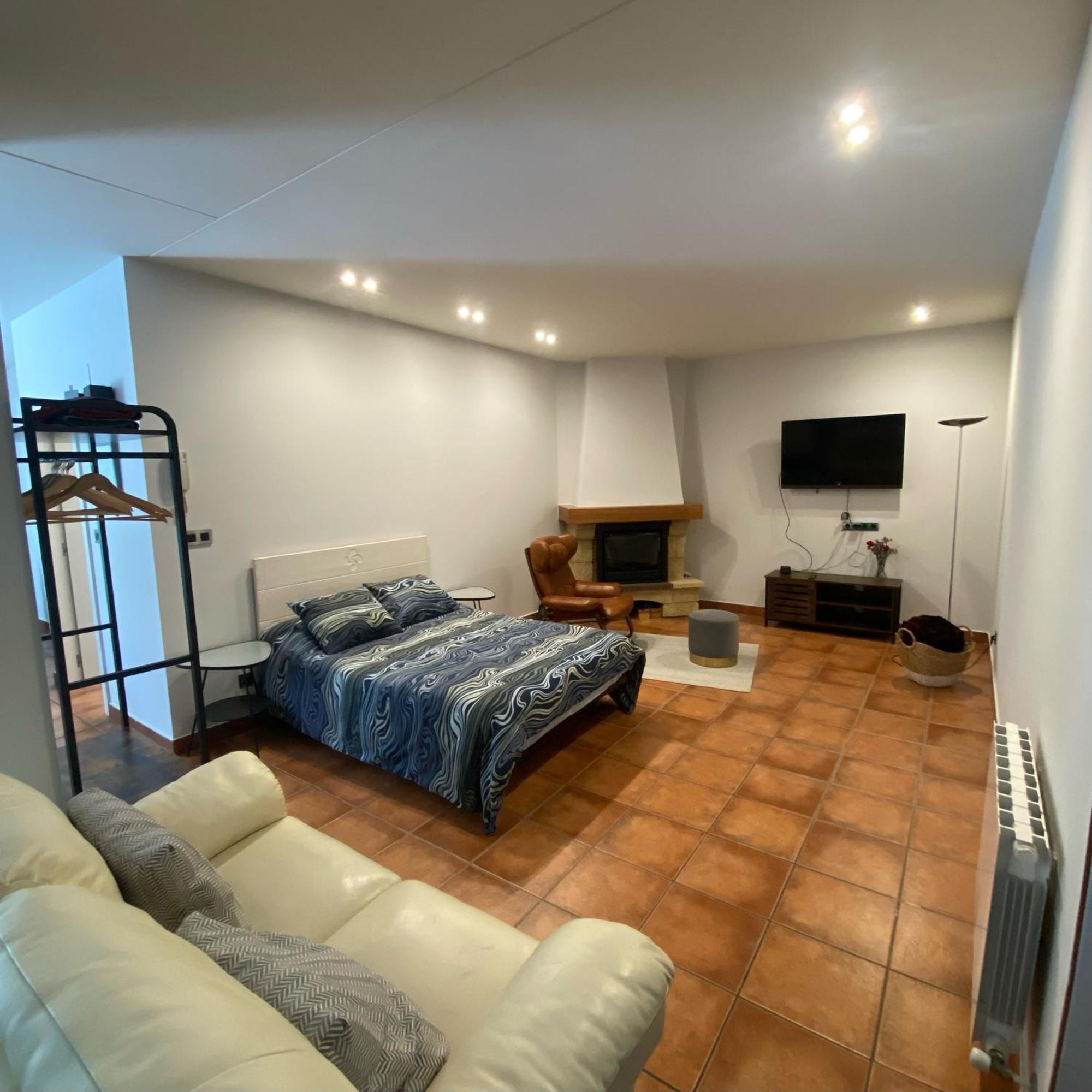 Bakio Beach House Eksteriør billede