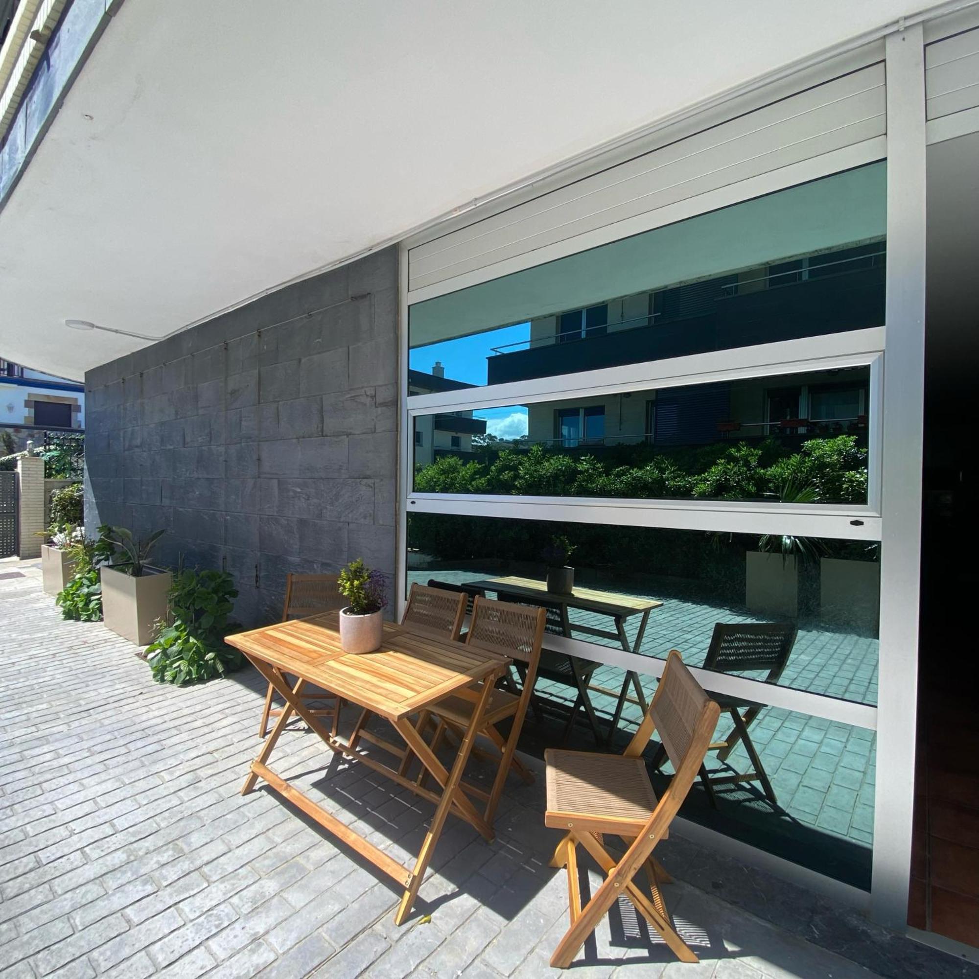 Bakio Beach House Eksteriør billede