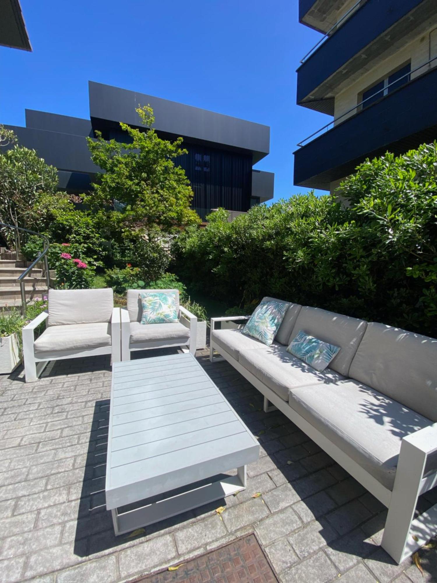 Bakio Beach House Eksteriør billede