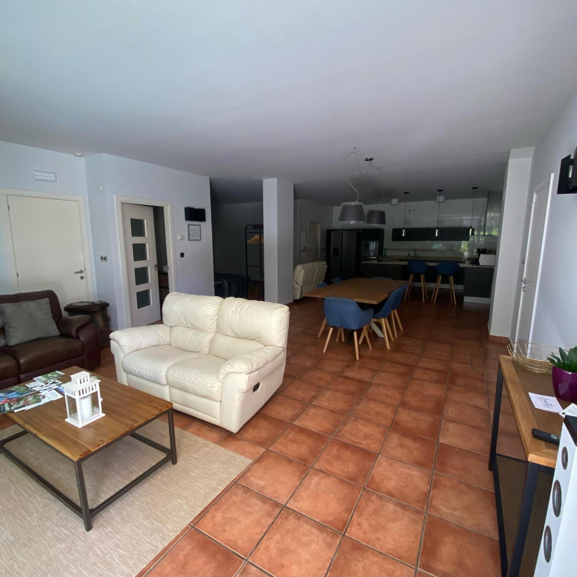 Bakio Beach House Eksteriør billede